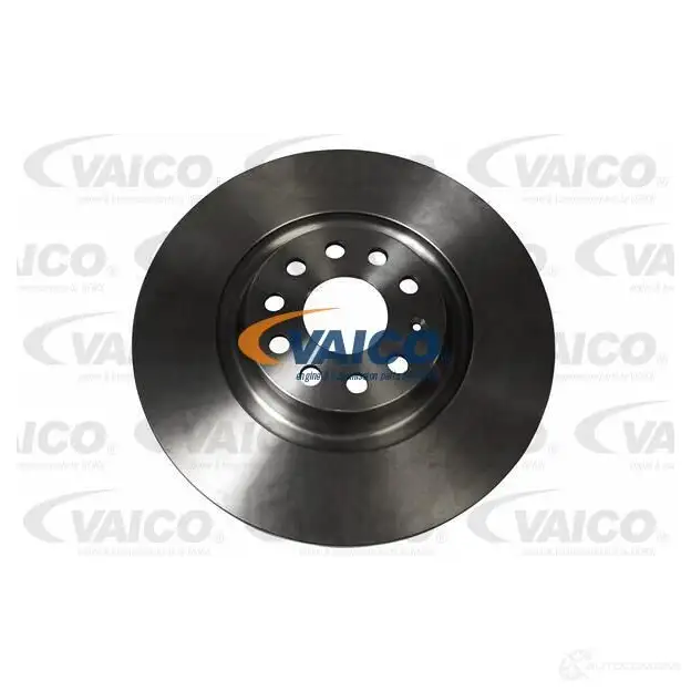 Тормозной диск VAICO V10-80119 ANE VHZ 4046001622106 1556108 изображение 1