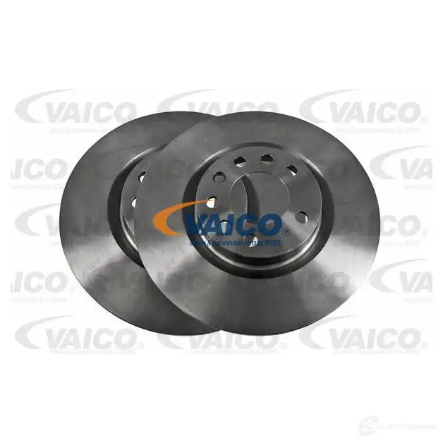 Тормозной диск VAICO 1562036 I ODAP V24-80024 4046001552014 - Изображение 1