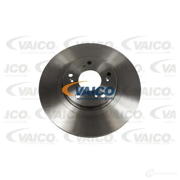 Тормозной диск VAICO v2680013 1564066 05 57393 4046001551185