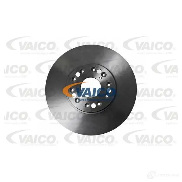Тормозной диск VAICO v7080008 RAJU J 4046001545740 1575227 изображение 0