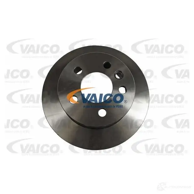 Тормозной диск VAICO XQ XR4K 4046001185083 1554564 V10-40023 изображение 1