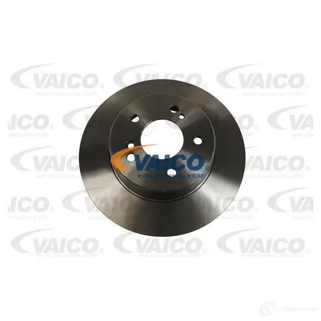 Тормозной диск VAICO 4046001446436 1ACV J 1566588 V30-40054 изображение 1