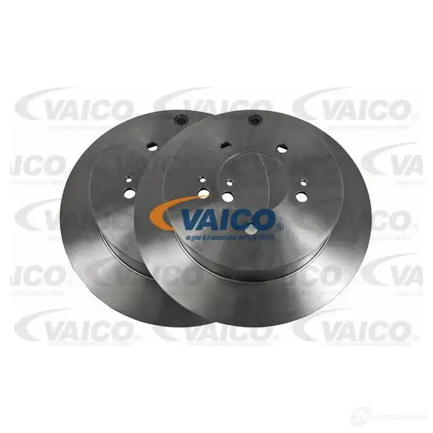 Тормозной диск VAICO HO0 VX 4046001550027 1560923 V22-40013 изображение 0