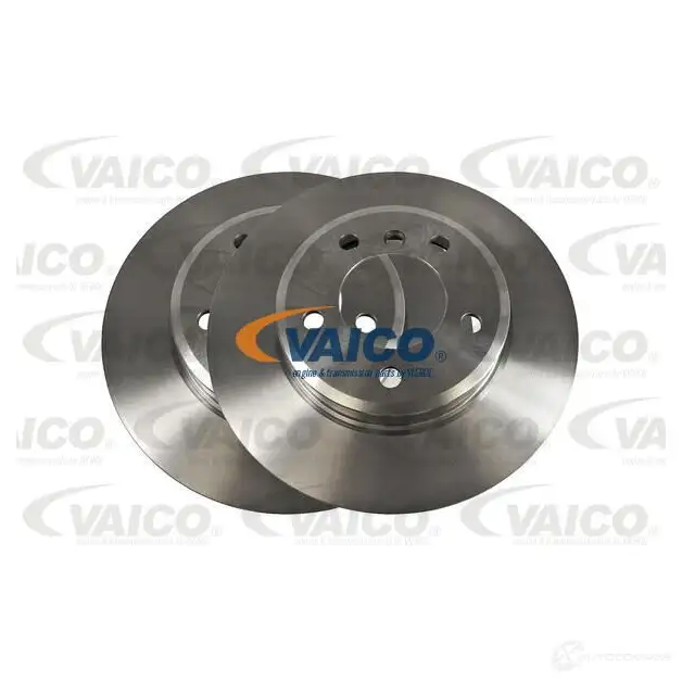 Тормозной диск VAICO UGSCS3 E V20-80043 1560008 4046001248726 изображение 0