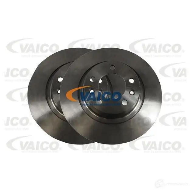 Тормозной диск VAICO V42-40007 D8HZ V 1571475 4046001447730 изображение 0