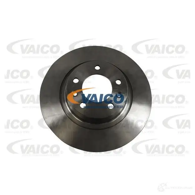 Тормозной диск VAICO V42-40007 D8HZ V 1571475 4046001447730 изображение 1