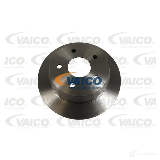 Тормозной диск VAICO 4046001550294 9 D290WX 1568148 V33-40007 изображение 1