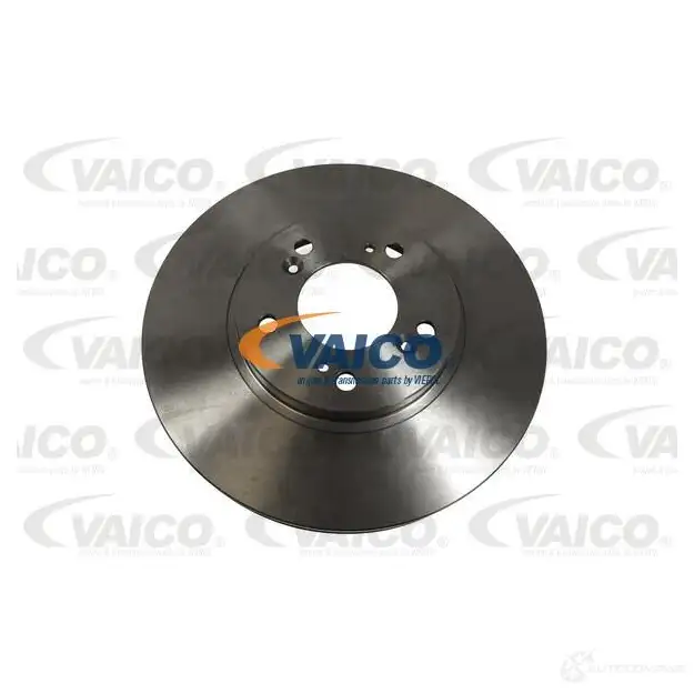 Тормозной диск VAICO 1564076 v2680023 C368 J 4046001550638 изображение 0