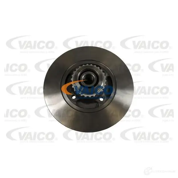 Тормозной диск VAICO 1572740 A8L WM1 v4640015 4046001549922
