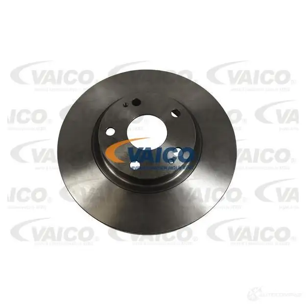 Тормозной диск VAICO v7080019 1575238 51 UF9 4046001550928