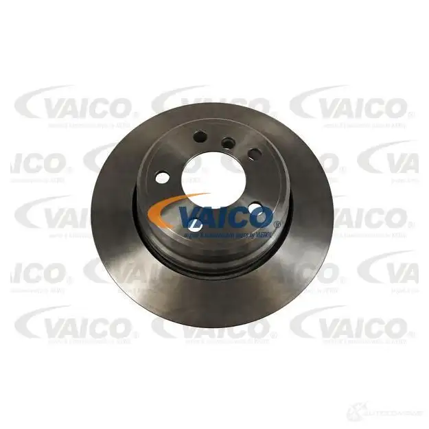 Тормозной диск VAICO 1560038 v2080074 4046001551284 L8 MESG изображение 0
