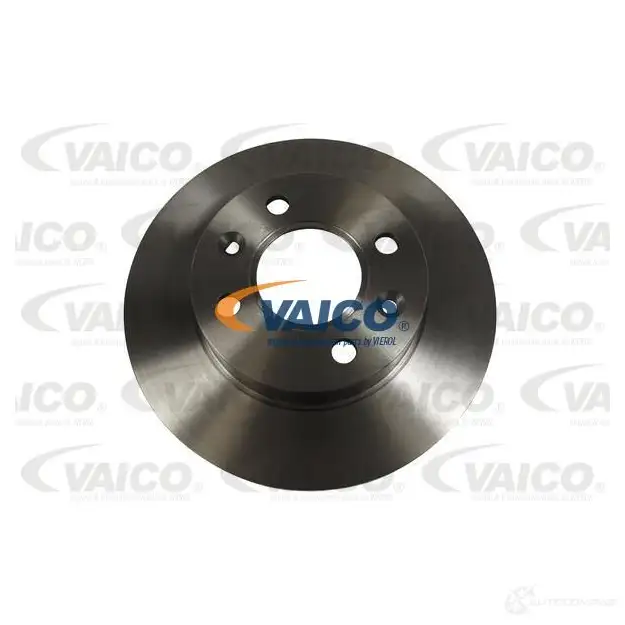 Тормозной диск VAICO 1560298 UDRRWF E 4046001447044 V21-80001 изображение 1