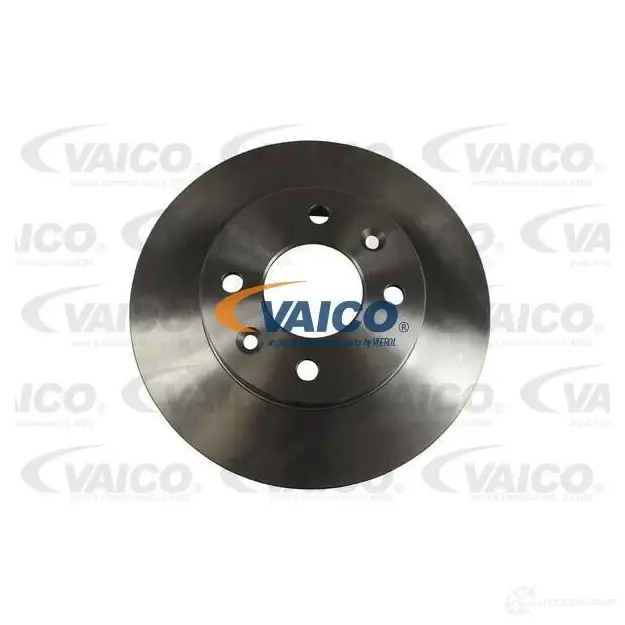 Тормозной диск VAICO MNDSZ U 4046001336263 1572781 V46-80001 изображение 1