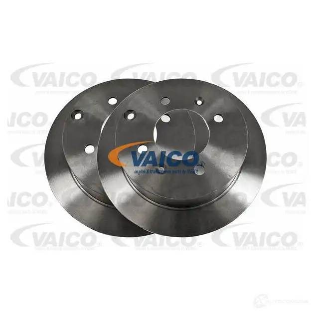 Тормозной диск VAICO 4046001550607 AY0I N 1573825 V52-40006 - Изображение 1