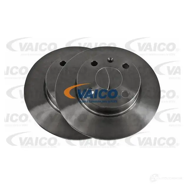 Тормозной диск VAICO V40-40031 XPJB OP1 4046001339332 1570482 изображение 0