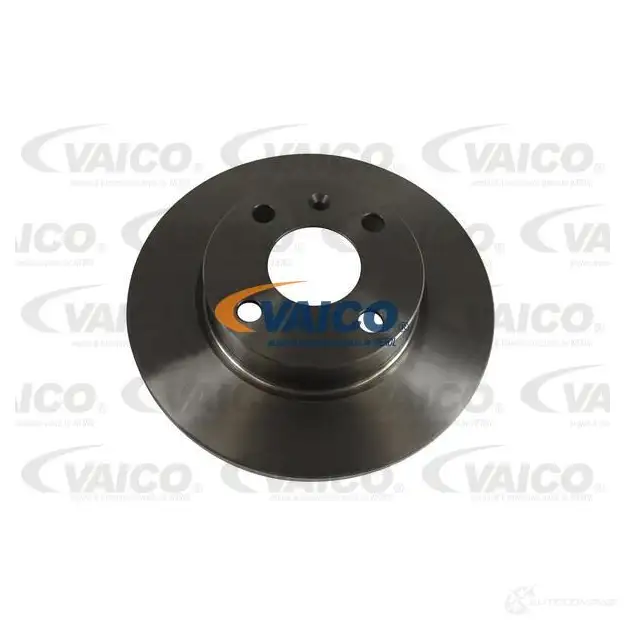 Тормозной диск VAICO V40-40031 XPJB OP1 4046001339332 1570482 изображение 1