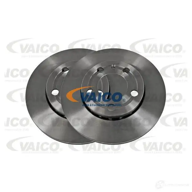 Тормозной диск VAICO 4046001349645 PEA PZ0 1556068 V10-80079