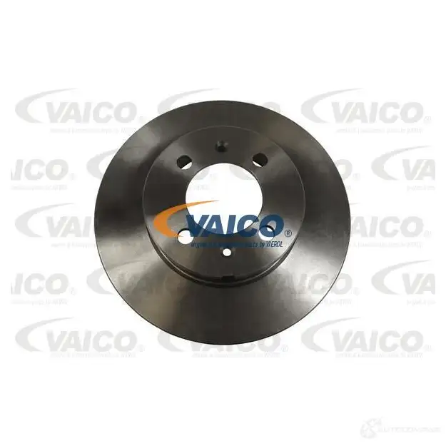 Тормозной диск VAICO 1573220 V49-40002 9G6C 0Z 4046001470219