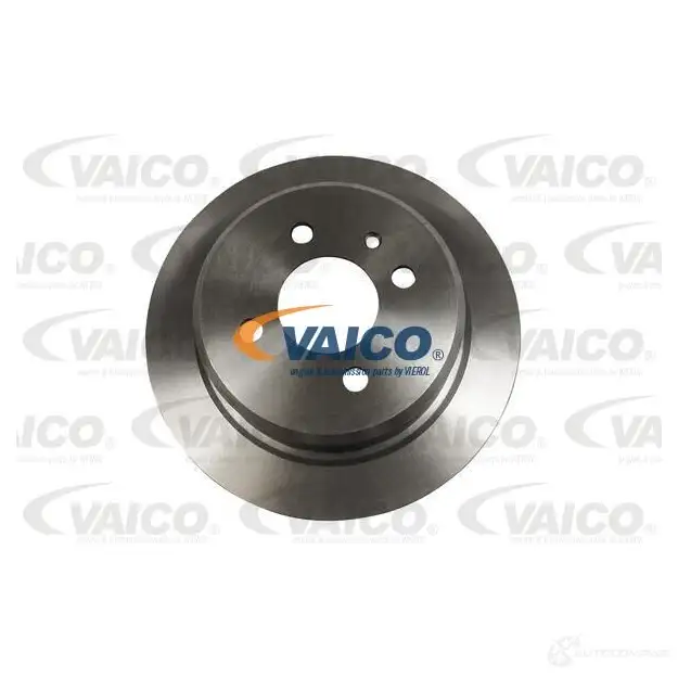 Тормозной диск VAICO 4046001184284 1559627 V20-40019 K03 J8 изображение 1
