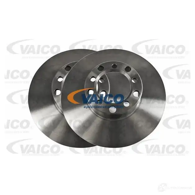 Тормозной диск VAICO 4046001169731 IM0OE RR 1567243 V30-80007 - Изображение 1