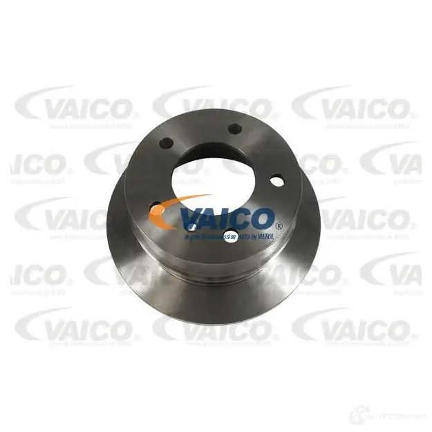 Тормозной диск VAICO V30-40045 4046001331923 Z ZT8AF 1566579 изображение 1