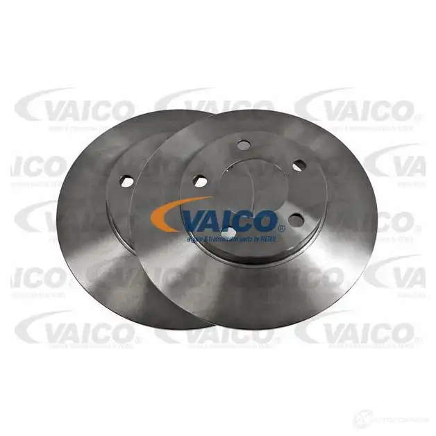 Тормозной диск VAICO 8 WCYAQ V25-80019 4046001469596 1563528 изображение 0