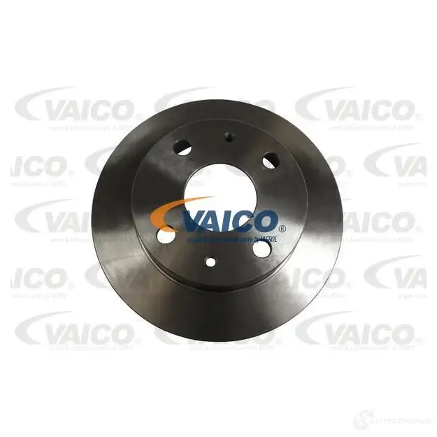 Тормозной диск VAICO V55-40001 F21AO 3 4046001469572 1574131 изображение 1