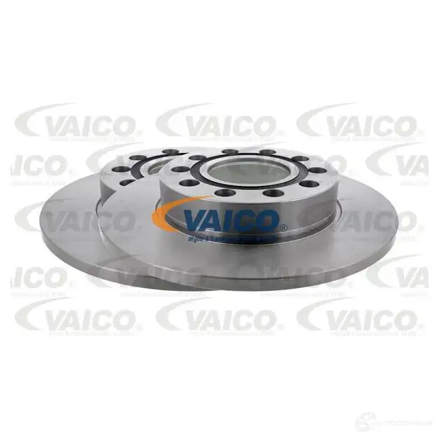 Тормозной диск VAICO PCGI MH 1554591 4046001349669 V10-40078 изображение 0