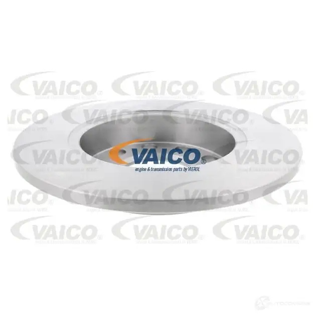 Тормозной диск VAICO PCGI MH 1554591 4046001349669 V10-40078 изображение 1