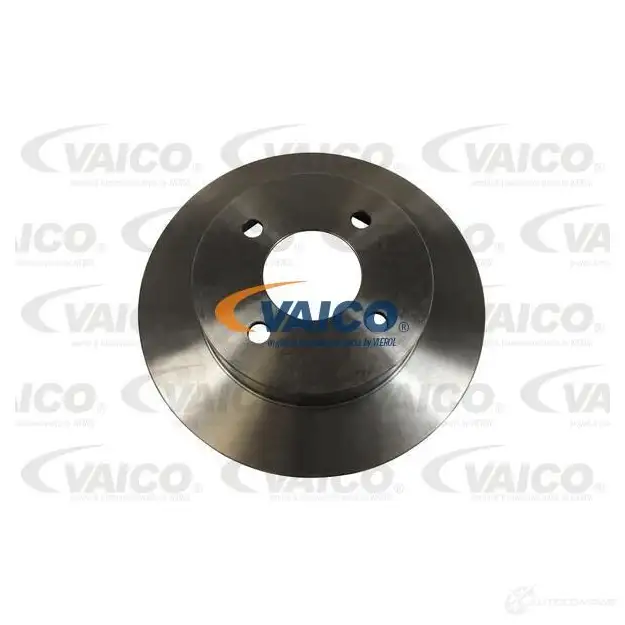 Тормозной диск VAICO GR1IF L5 V38-40007 1568803 4046001551567 изображение 0