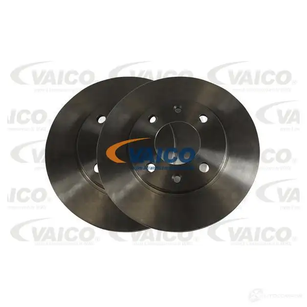 Тормозной диск VAICO 1571570 4046001336447 V42-80002 X JY20WH изображение 0