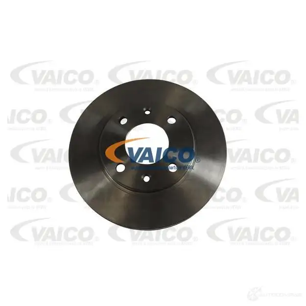 Тормозной диск VAICO 1571570 4046001336447 V42-80002 X JY20WH изображение 1