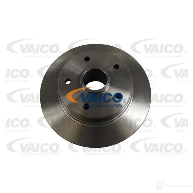 Тормозной диск VAICO 4046001469848 V32-40003 YOBW OQ6 1568007