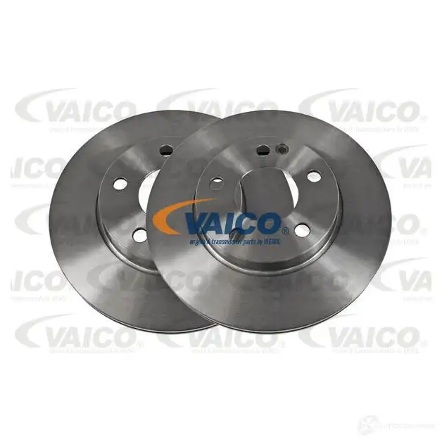 Тормозной диск VAICO V5I TK V30-80066 1567293 4046001394744