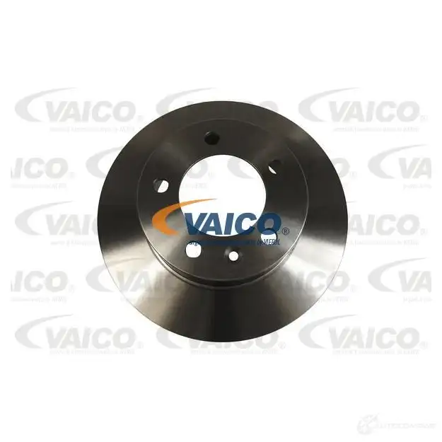 Тормозной диск VAICO 0SJ5D S 1570481 V40-40030 4046001339318 изображение 1
