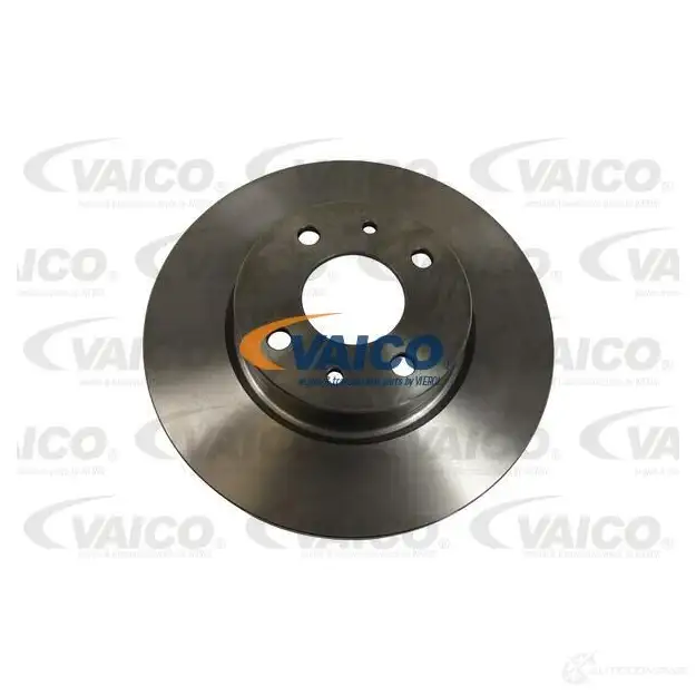 Тормозной диск VAICO 4046001551222 v2440011 M I5GQM 1561930 изображение 0