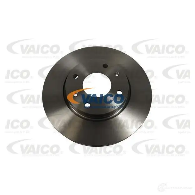 Тормозной диск VAICO 4046001550218 5BVC W 1573856 v5280014 изображение 1