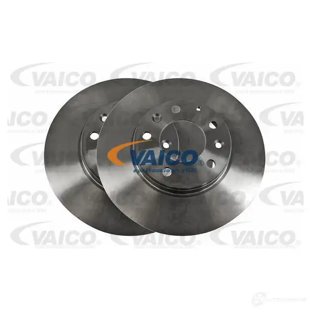 Тормозной диск VAICO 1568045 TY 7JE v3280016 4046001550706 изображение 0