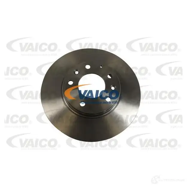Тормозной диск VAICO 1568045 TY 7JE v3280016 4046001550706 изображение 1