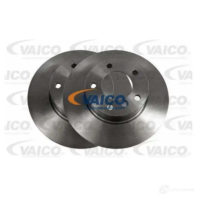 Тормозной диск VAICO 4046001349713 VPHE KBX 1560019 V20-80055 изображение 0
