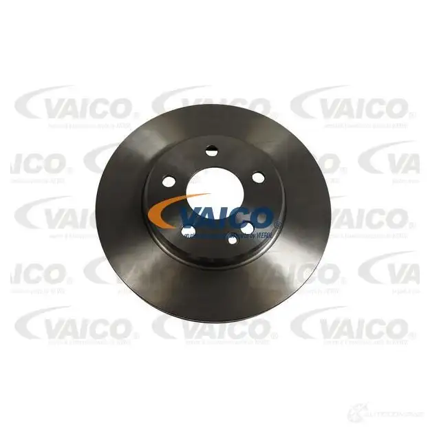 Тормозной диск VAICO v3080064 G9DN9 H 1567292 4046001355684 изображение 0