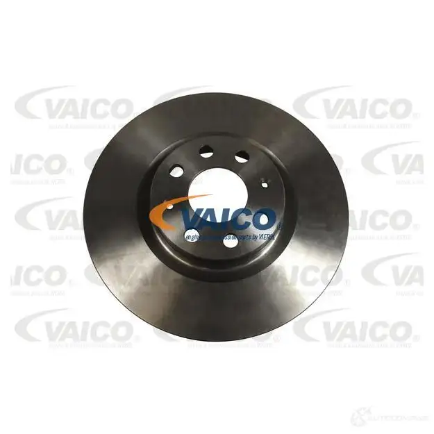 Тормозной диск VAICO 4046001447181 MUZ 9TAK V24-80002 1562016 изображение 1