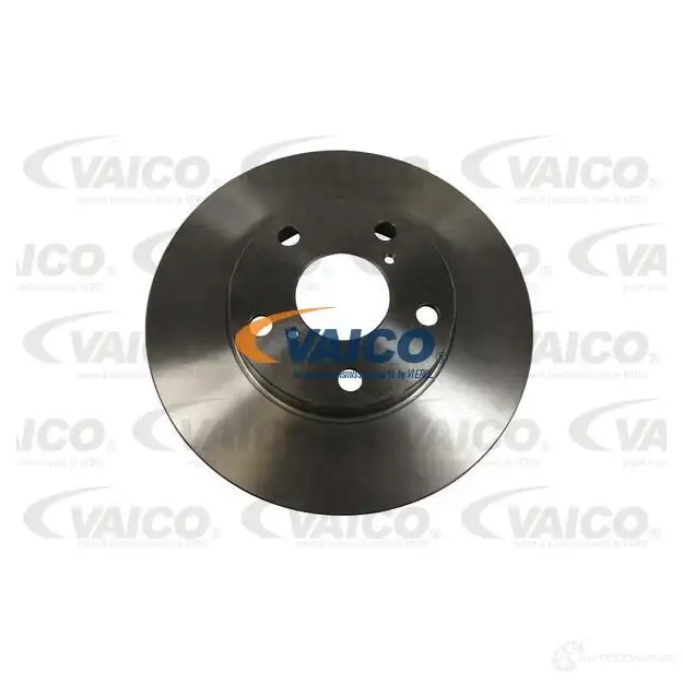 Тормозной диск VAICO UQIT6 P 4046001550287 1575248 v7080029