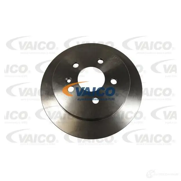 Тормозной диск VAICO RFJB CBI 4046001331930 V30-40046 1566580 изображение 1