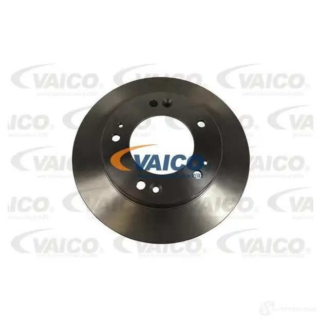 Тормозной диск VAICO PFL DEX 1574098 V53-80015 4046001551659 изображение 1