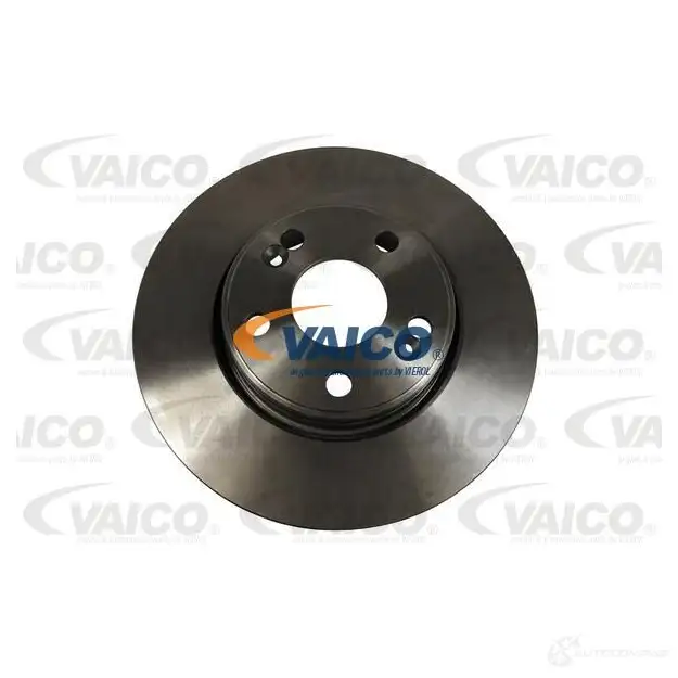 Тормозной диск VAICO 1572787 V46-80007 4046001447808 J 33T3G изображение 1
