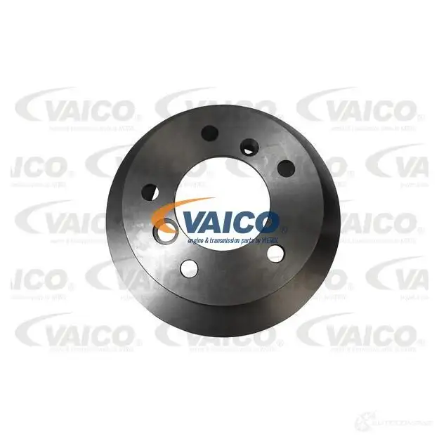 Тормозной диск VAICO V30-40049 88H 8W2I 1566583 4046001349485 изображение 1