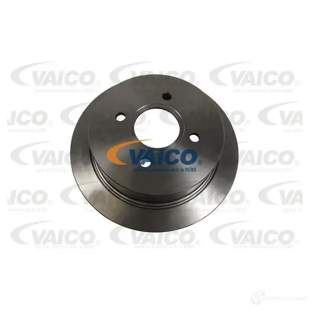 Тормозной диск VAICO 1563422 v2540010 CCS75Q 6 4046001551956 изображение 0