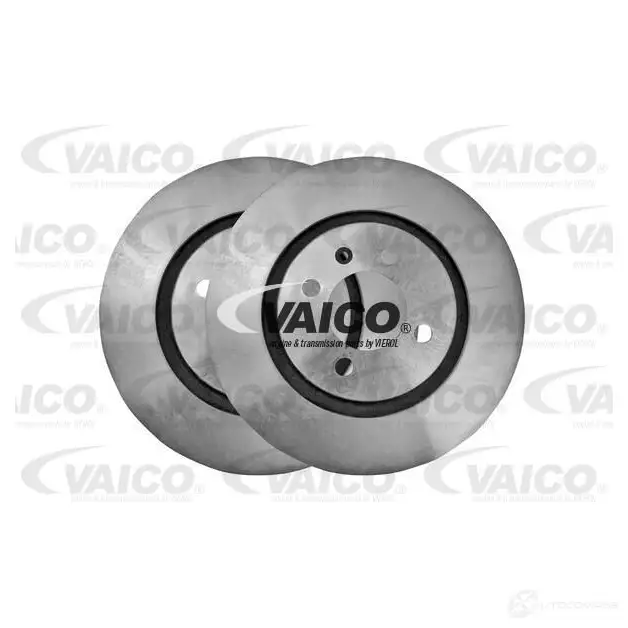 Тормозной диск VAICO 1556042 RS PQLZ1 v1080047 4046001185366 - Изображение 1
