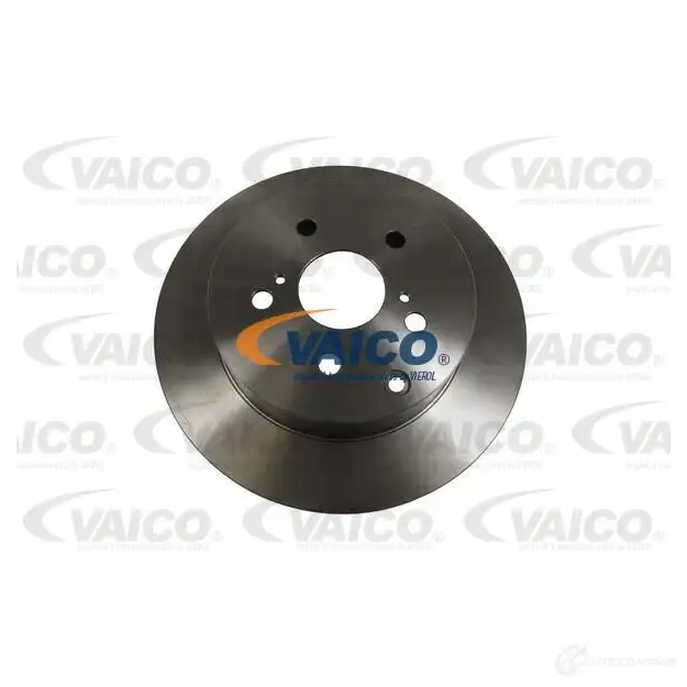 Тормозной диск VAICO 7U25M V 4046001551628 1575191 v7040019